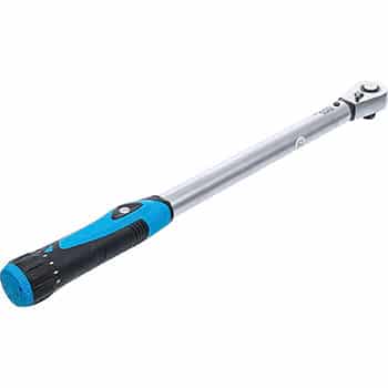 Llave dinamometrica automotriz profesional