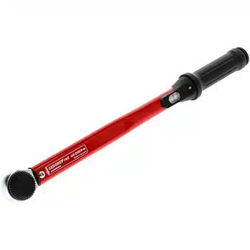 como usar dinamometrica