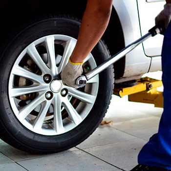 llave dinamometrica moto