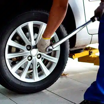 llave dinamometrica moto