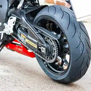 llave dinamometrica moto